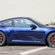 Illustration for article titled 2020 Porsche 911: Here It is Way Before You’re Supposed to See It